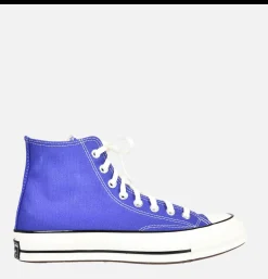 CONVERSE Chuck 70 Hi Night Indigo<Homme Baskets