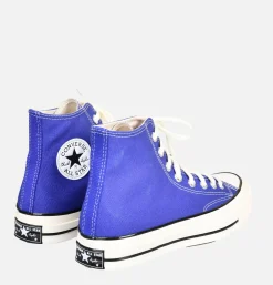 CONVERSE Chuck 70 Hi Night Indigo<Homme Baskets