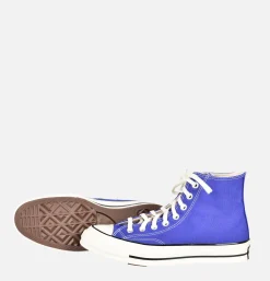 CONVERSE Chuck 70 Hi Night Indigo<Homme Baskets