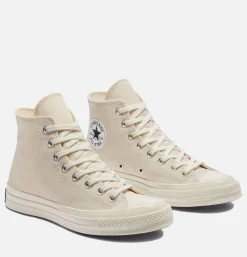 CONVERSE Chuck 70 Hi Top Natural<Femme Baskets|Baskets