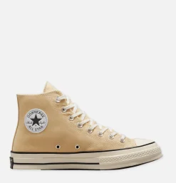 CONVERSE Chuck 70 Hi Top Oat<Homme Baskets