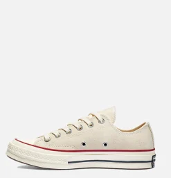 CONVERSE Chuck 70 Low Parchement<Femme Baskets|Baskets