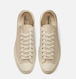 CONVERSE Chuck 70 Low Taylor Natural<Femme Baskets|Baskets