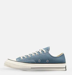 CONVERSE Chuck 70 Ox Neutral Teal<Homme Baskets