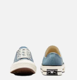 CONVERSE Chuck 70 Ox Neutral Teal<Homme Baskets