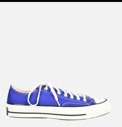 CONVERSE Chuck 70 Ox Night Indigo<Homme Baskets