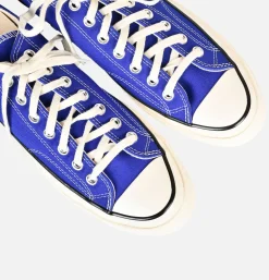 CONVERSE Chuck 70 Ox Night Indigo<Homme Baskets