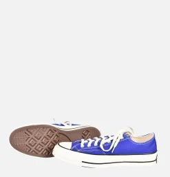 CONVERSE Chuck 70 Ox Night Indigo<Homme Baskets