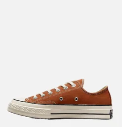CONVERSE Chuck 70 Ox Tawny Rust<Homme Baskets