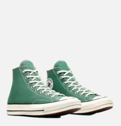 CONVERSE Chuck 70s Hi Admiral Green<Homme Baskets