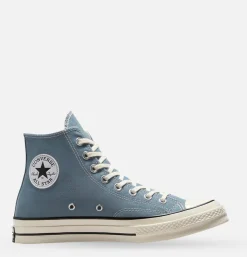 CONVERSE Chuck 70s Hi Neutral Teal<Homme Baskets