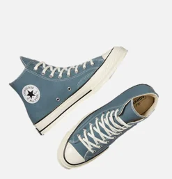 CONVERSE Chuck 70s Hi Neutral Teal<Homme Baskets