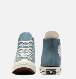 CONVERSE Chuck 70s Hi Neutral Teal<Homme Baskets