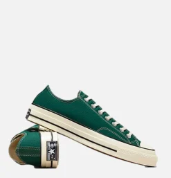 CONVERSE Chuck Taylor 70 Green Envy<Homme Baskets