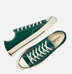 CONVERSE Chuck Taylor 70 Green Envy<Homme Baskets