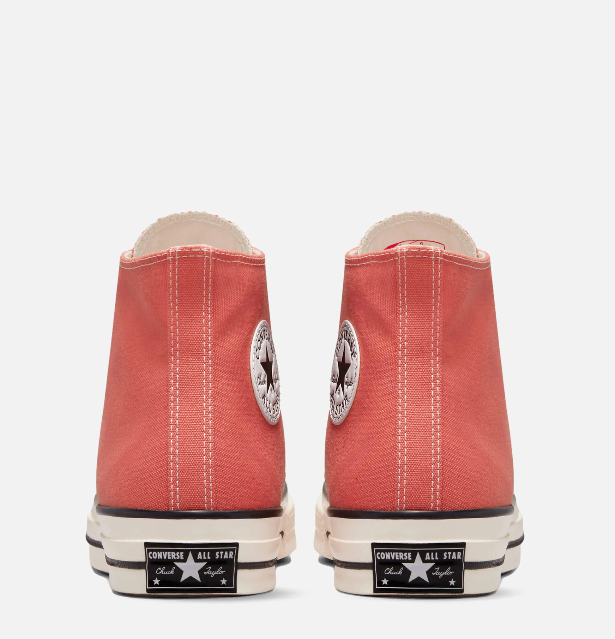 CONVERSE Chuck Taylor 70 Hi Corail<Homme Baskets