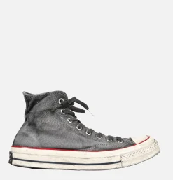 CONVERSE Chuck Taylor 70 Hi Smoke<Homme Baskets