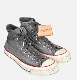 CONVERSE Chuck Taylor 70 Hi Smoke<Homme Baskets
