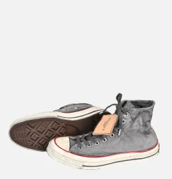CONVERSE Chuck Taylor 70 Hi Smoke<Homme Baskets