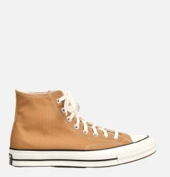 CONVERSE Chuck Taylor 70 Hi Tan<Homme Baskets
