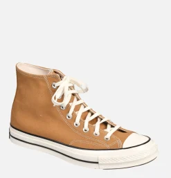 CONVERSE Chuck Taylor 70 Hi Tan<Homme Baskets