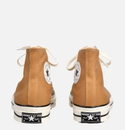 CONVERSE Chuck Taylor 70 Hi Tan<Homme Baskets