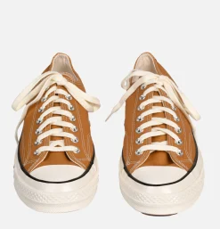 CONVERSE Chuck Taylor 70 Ox Tan<Homme Baskets