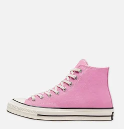CONVERSE Chuck Taylor Amber Pink<Homme Baskets