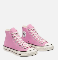 CONVERSE Chuck Taylor Amber Pink<Homme Baskets