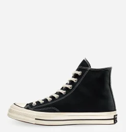 CONVERSE Chuck Taylor 70s High Noir<Femme Baskets|Baskets