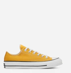 CONVERSE Chuck Taylor 70s Ox Sunflower<Femme Baskets|Baskets
