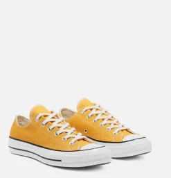CONVERSE Chuck Taylor 70s Ox Sunflower<Femme Baskets|Baskets