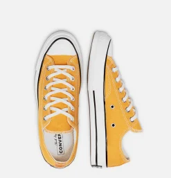 CONVERSE Chuck Taylor 70s Ox Sunflower<Femme Baskets|Baskets