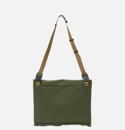 MASTER-PIECE Circus Should Bag Khaki< Sacs Bandoulière