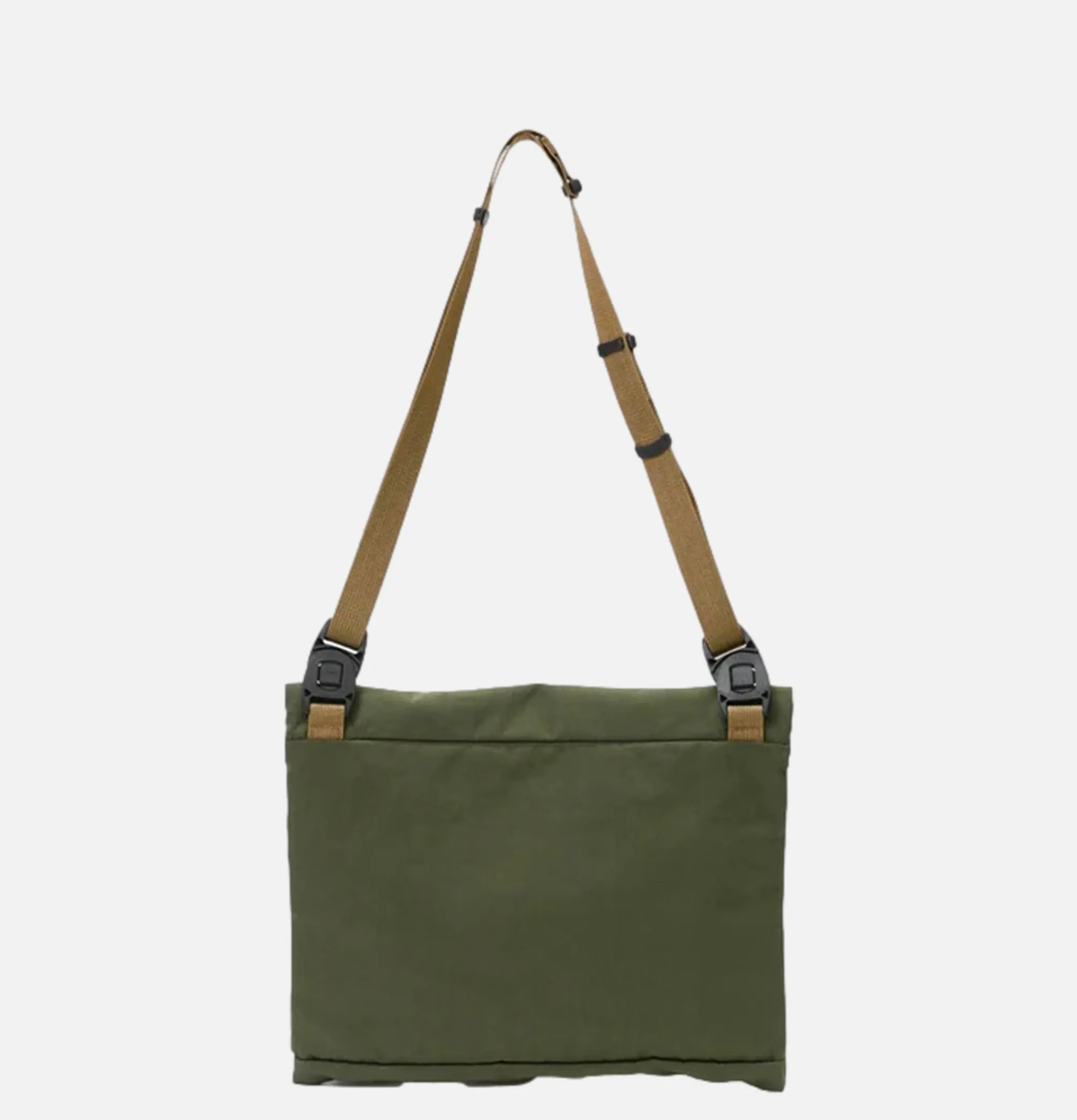 MASTER-PIECE Circus Should Bag Khaki< Sacs Bandoulière
