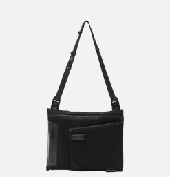 MASTER-PIECE Circus Shoulder Bag Black< Sacs Bandoulière