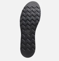 RED WING SHOES Classic Moc Black<Homme Bottes