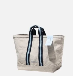 PUEBCO College Tote Bag Library< Tote-bags