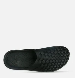 MALIBU SANDALS Colony Classic Black<Homme Sandales