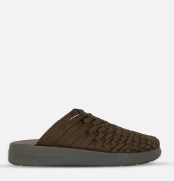MALIBU SANDALS Colony Classic Olive<Homme Sandales
