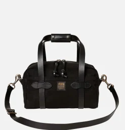FILSON Compact Duffle Bag Black< Sacs Bandoulière
