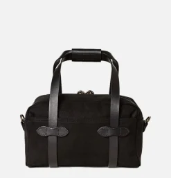 FILSON Compact Duffle Bag Black< Sacs Bandoulière