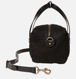 FILSON Compact Duffle Bag Black< Sacs Bandoulière