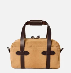 FILSON Compact Duffle Bag Tan< Sacs Bandoulière