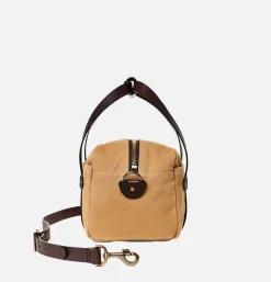 FILSON Compact Duffle Bag Tan< Sacs Bandoulière