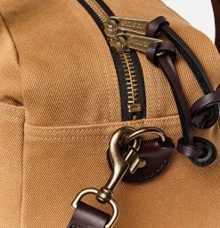 FILSON Compact Duffle Bag Tan< Sacs Bandoulière
