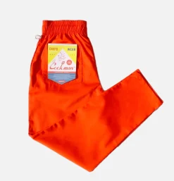 COOKMAN Chef Pant Orange< Work Pants