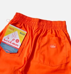 COOKMAN Chef Pant Orange< Work Pants