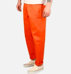 COOKMAN Chef Pant Orange< Work Pants
