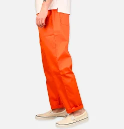 COOKMAN Chef Pant Orange< Work Pants